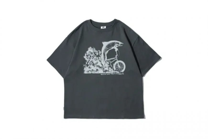 AGILITY Shyde image Tee (7)