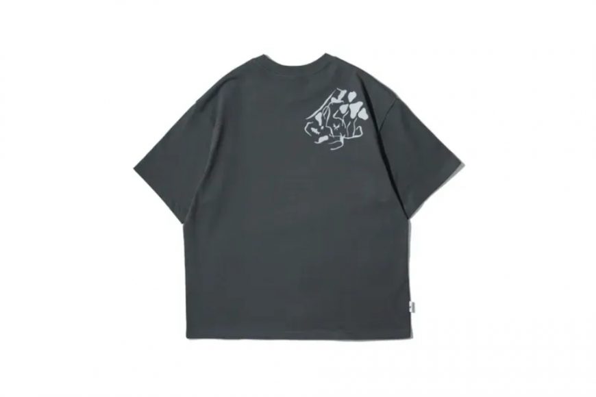 AGILITY Shyde image Tee (8)