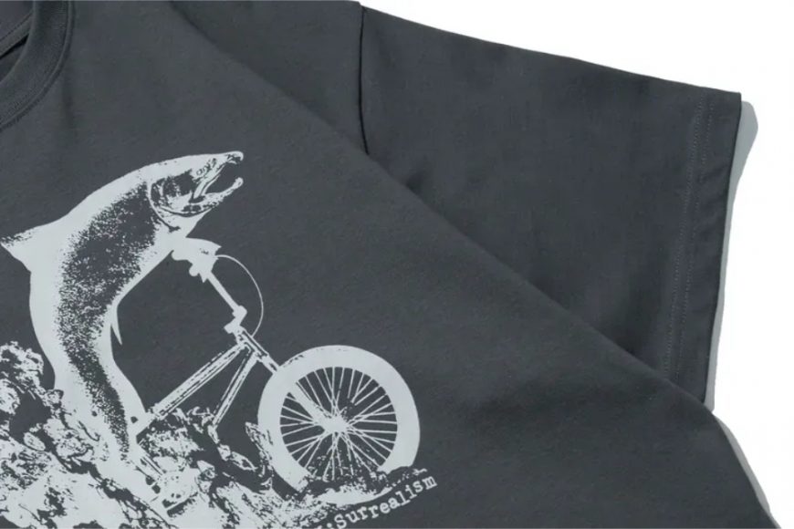 AGILITY Shyde image Tee (9)