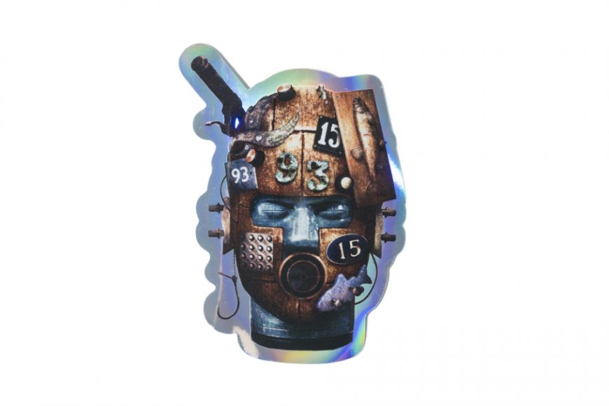 AGILITY Tri-Fuse Sticker (2)