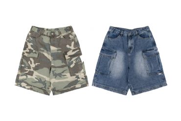 Cargo Jorts (0)