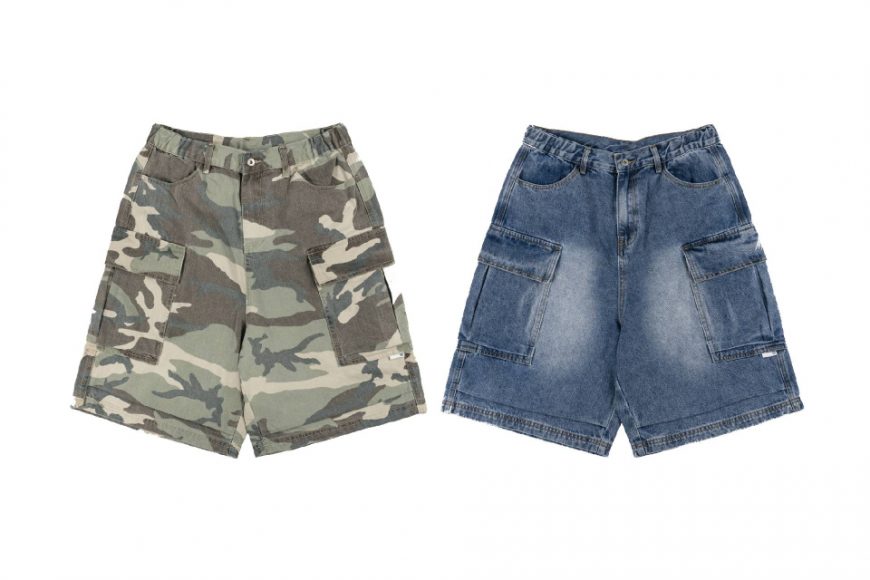 Cargo Jorts (0)