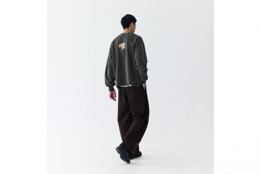 Clash Curved Pants (7)