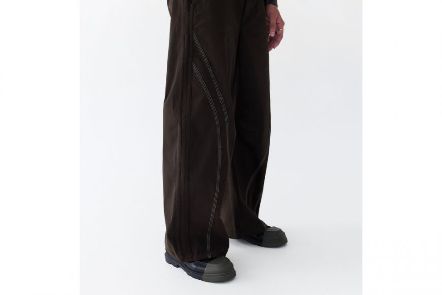 Clash Curved Pants (9)