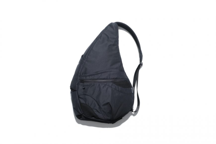 Curved Scale Crossway Bag (1)