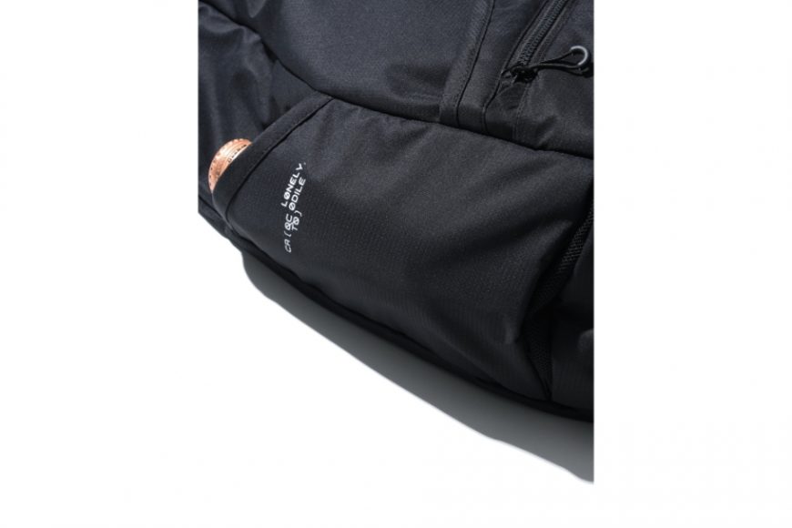 Curved Scale Crossway Bag (6)