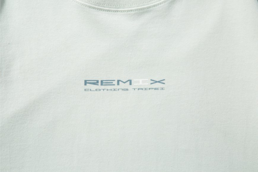 Cyber Wing Tee(Blue) (5)