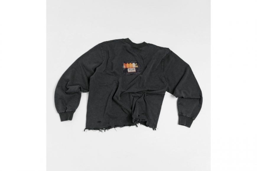 Distressed Sushi Tee (19)