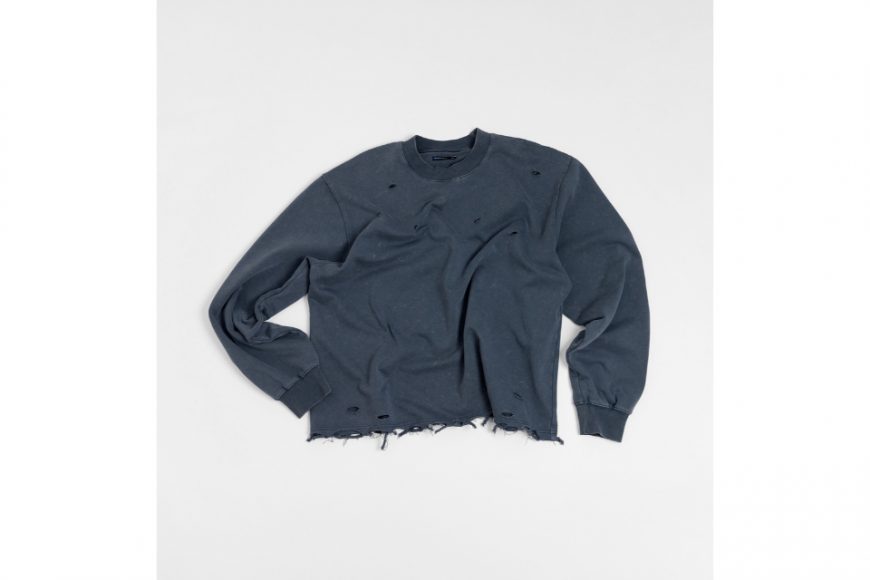 Distressed Sushi Tee (20)