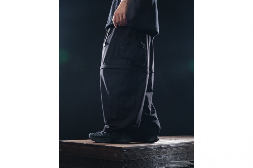 Dual Scale Detachable Pants (12)