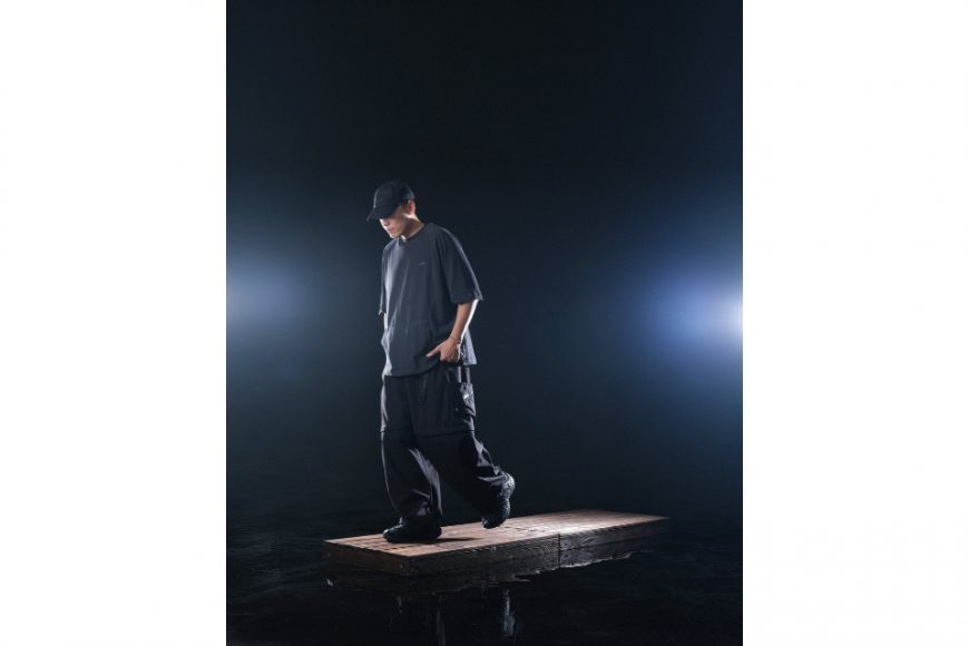 Dual Scale Detachable Pants (6)