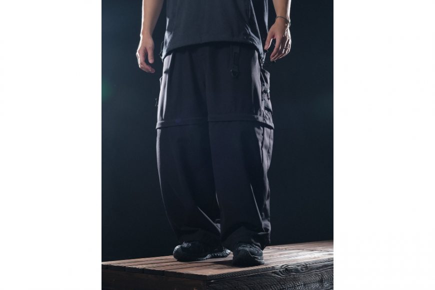 Dual Scale Detachable Pants (8)
