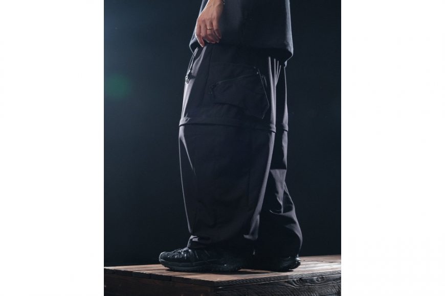 Dual Scale Detachable Pants (9)