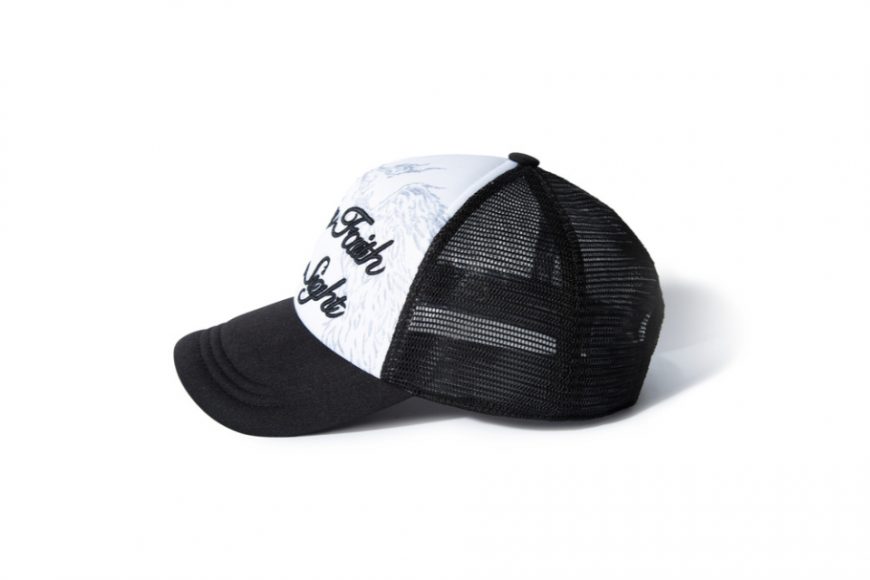 Faith Mesh Cap (6)