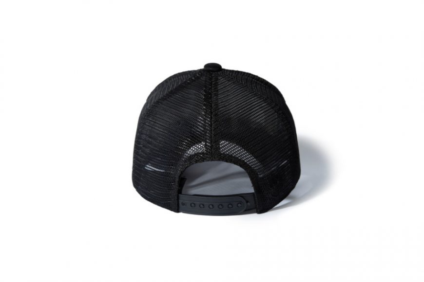 Faith Mesh Cap (7)