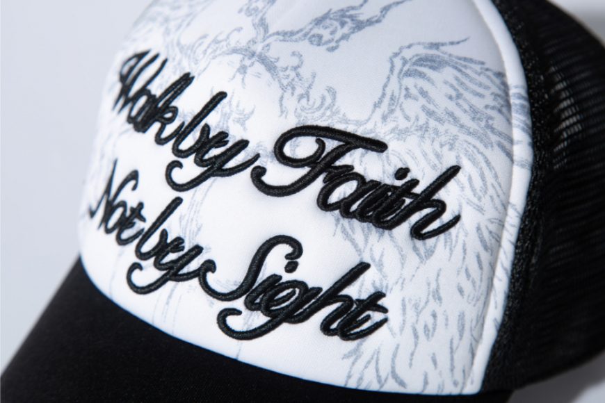 Faith Mesh Cap (8)