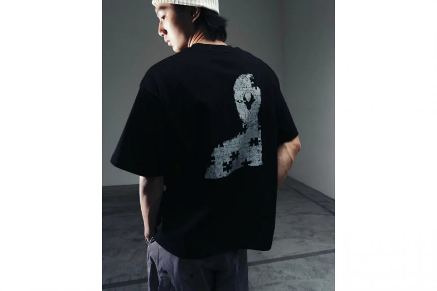 Fractra Image Tee (1)