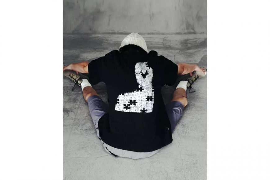 Fractra Image Tee (2)