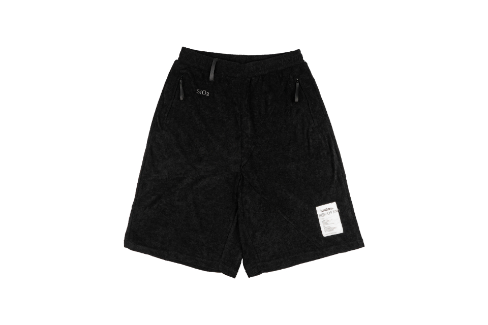 IDRC Shorts (1)