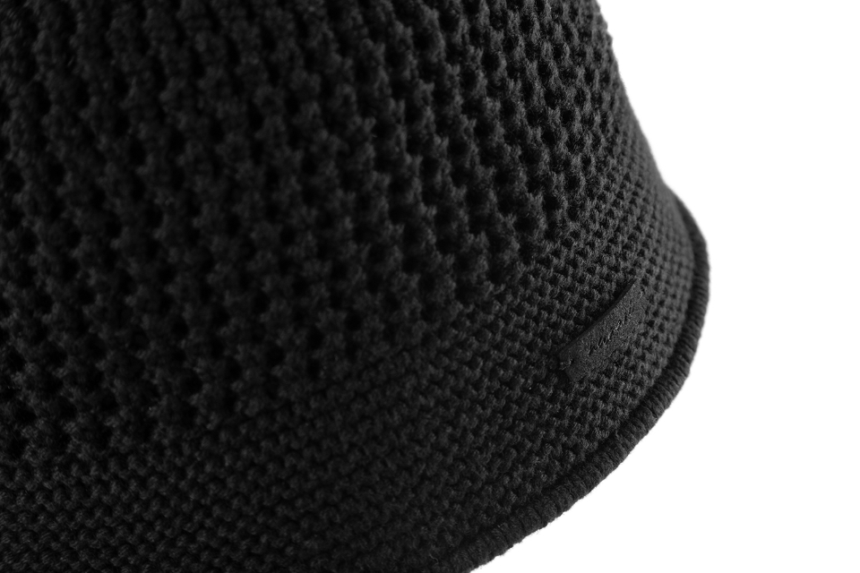 Knit bell hat (9)