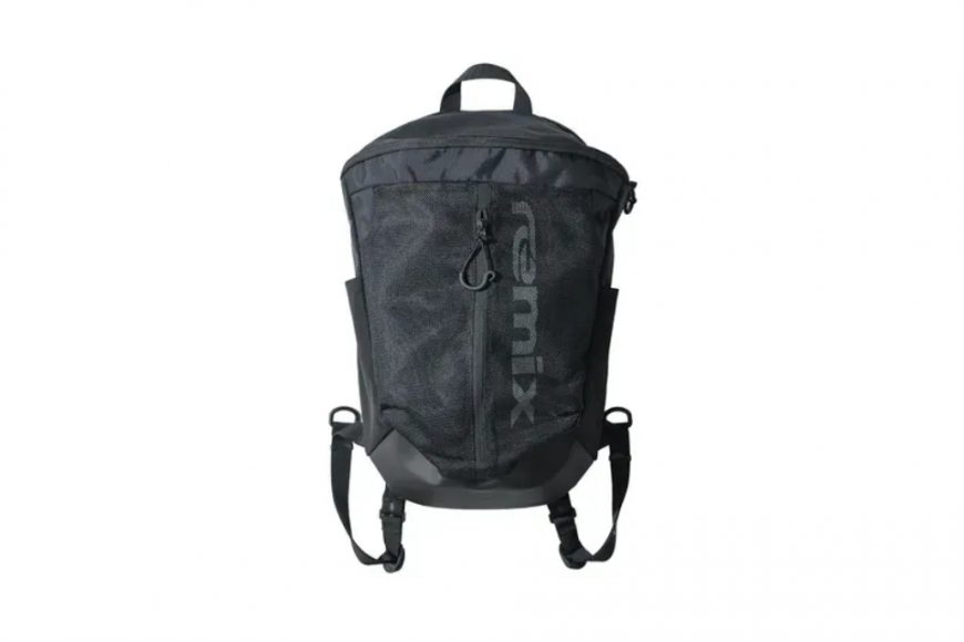 Noirgrid Tactical Mesh Backpack (1)