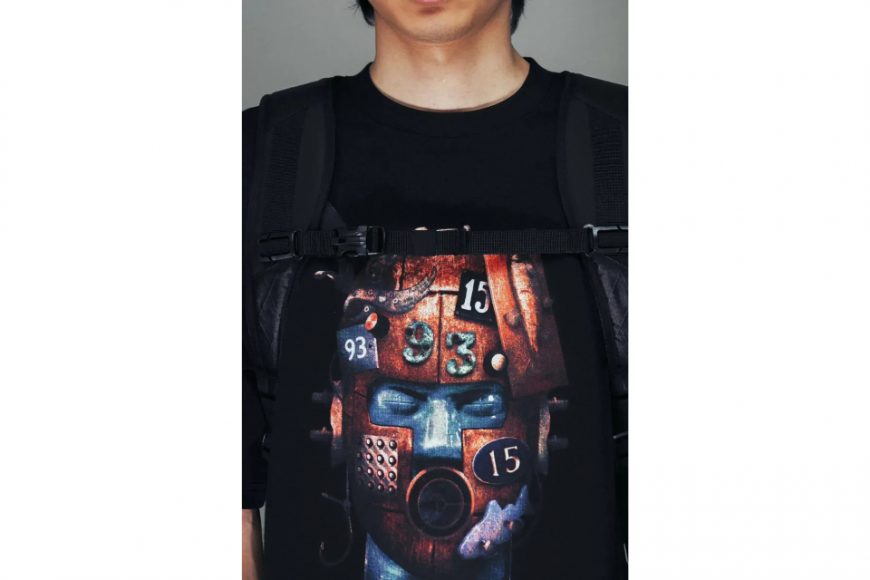 Noirgrid Tactical Mesh Backpack (10)