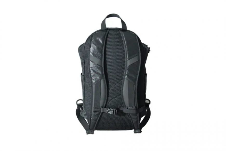 Noirgrid Tactical Mesh Backpack (2)