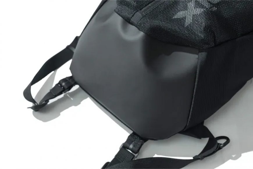 Noirgrid Tactical Mesh Backpack (4)
