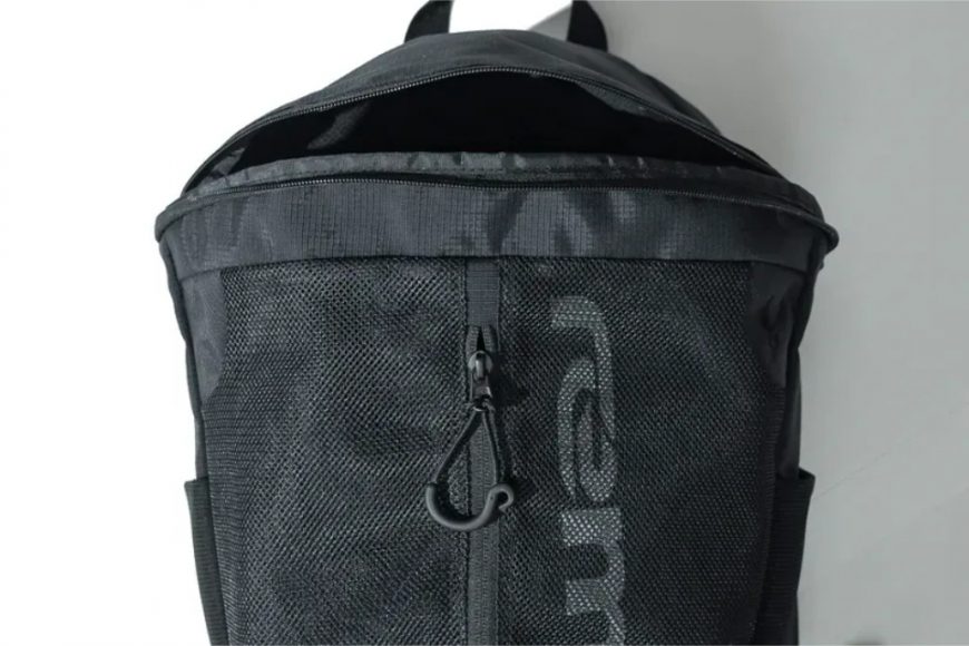 Noirgrid Tactical Mesh Backpack (6)