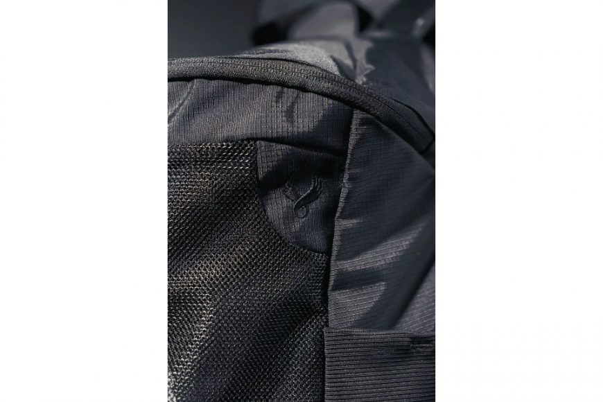 Noirgrid Tactical Mesh Backpack (8)