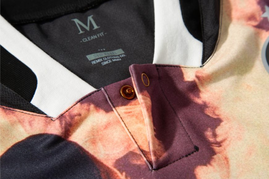 R.M.C SOCCER JERSEY (12)