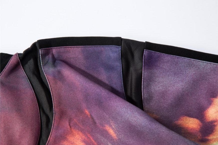 R.M.C SOCCER JERSEY (14)