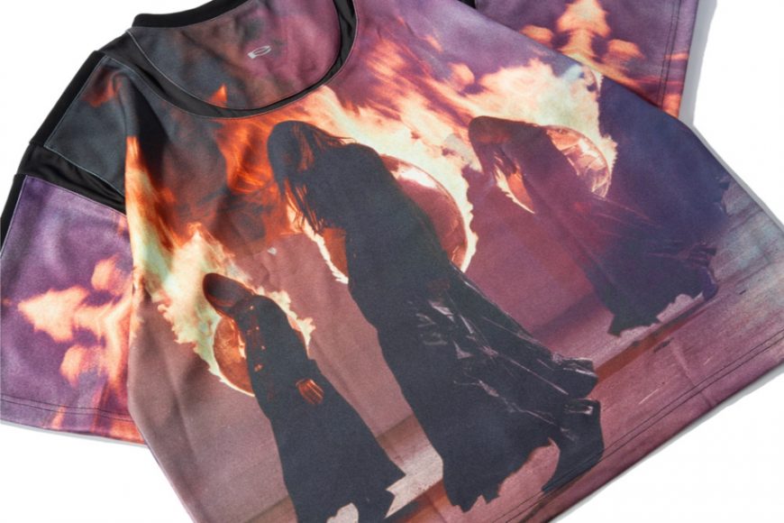 R.M.C SOCCER JERSEY (15)