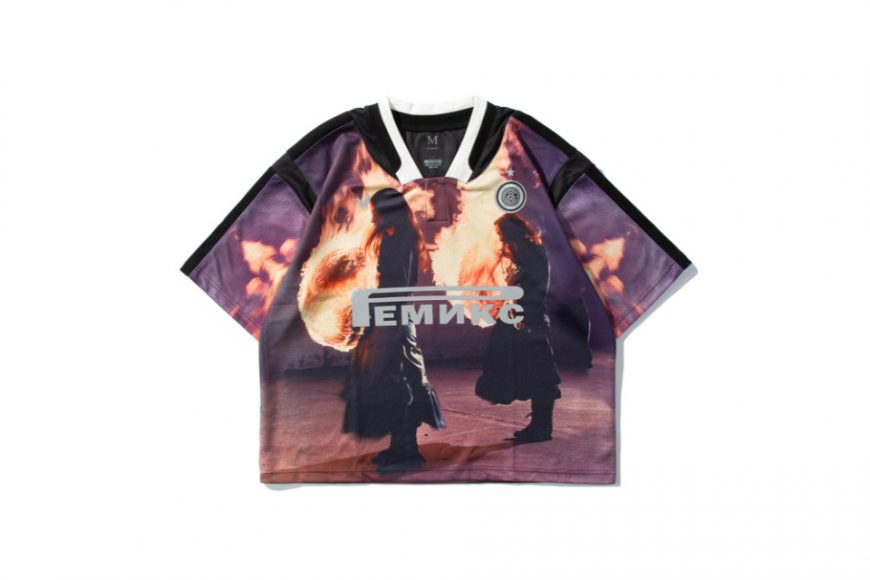 R.M.C SOCCER JERSEY (7)