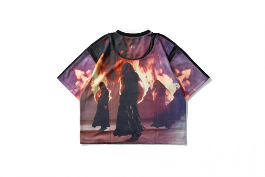 R.M.C SOCCER JERSEY (8)