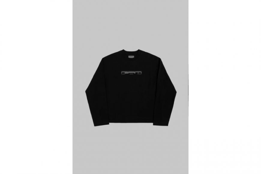 RAM Long Sleeve Tee (1)