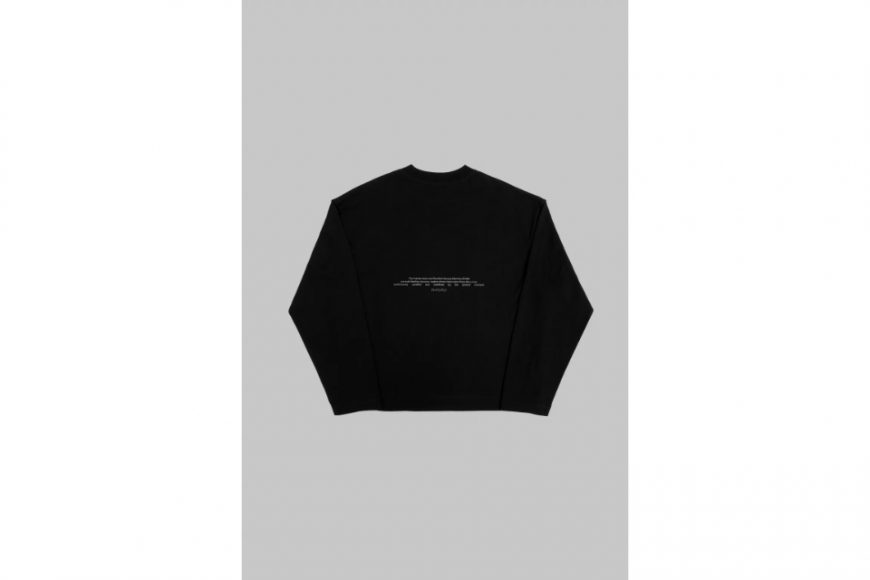 RAM Long Sleeve Tee (2)