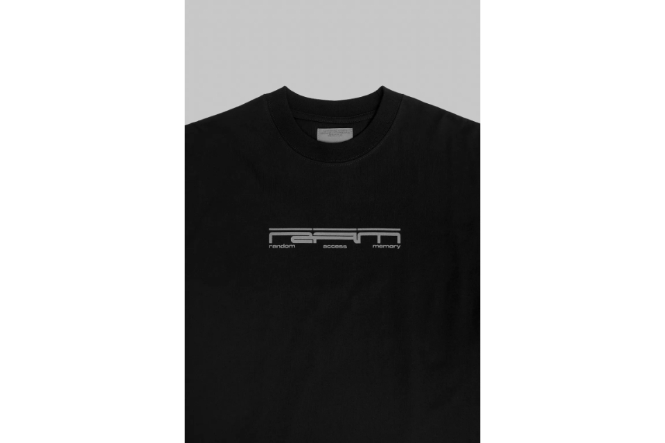 RAM Long Sleeve Tee (3)