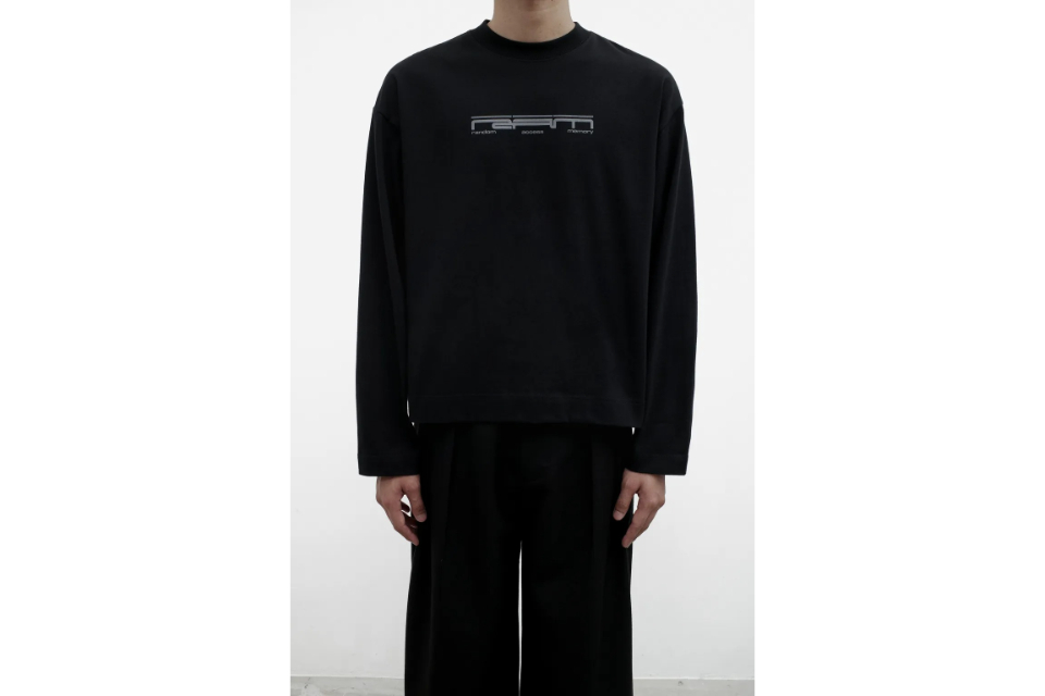 RAM Long Sleeve Tee (5)
