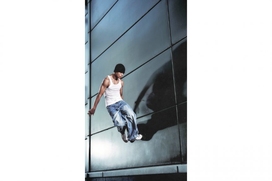 Richman JR. Axis Beanie (1)