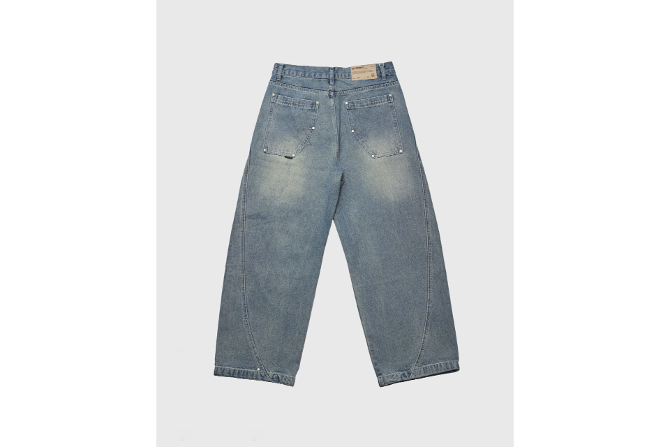 Richman JR. Axis Jeans (5)