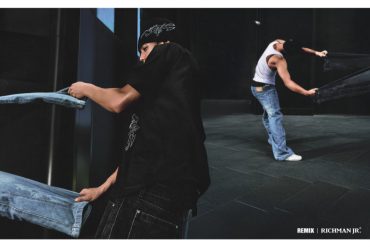 Richman JR. Axis Shirt (1)