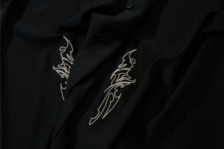 Richman JR. Axis Shirt (10)