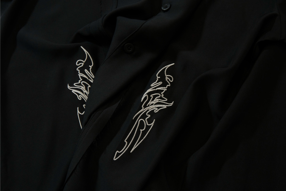 Richman JR. Axis Shirt (10)