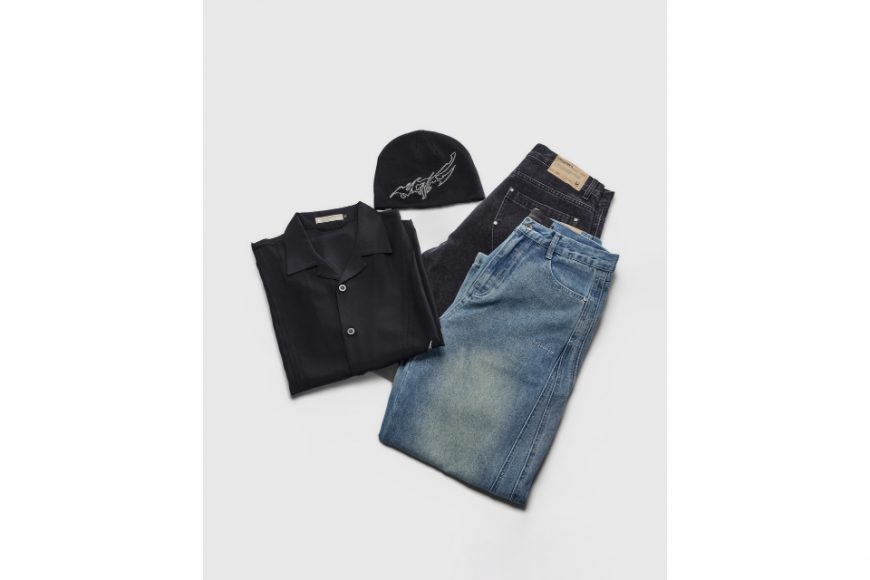 Richman JR. Axis Shirt (11)