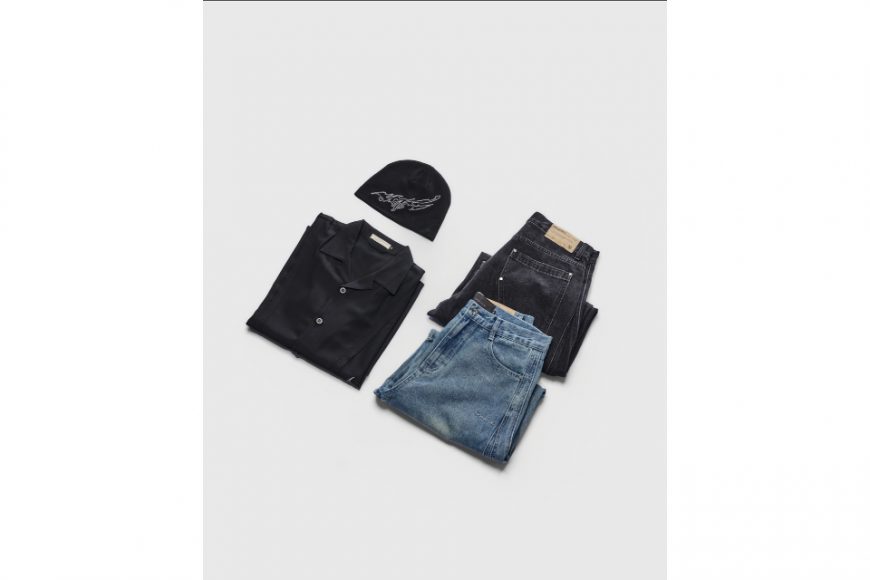 Richman JR. Axis Shirt (12)