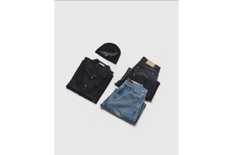 Richman JR. Axis Shirt (12)