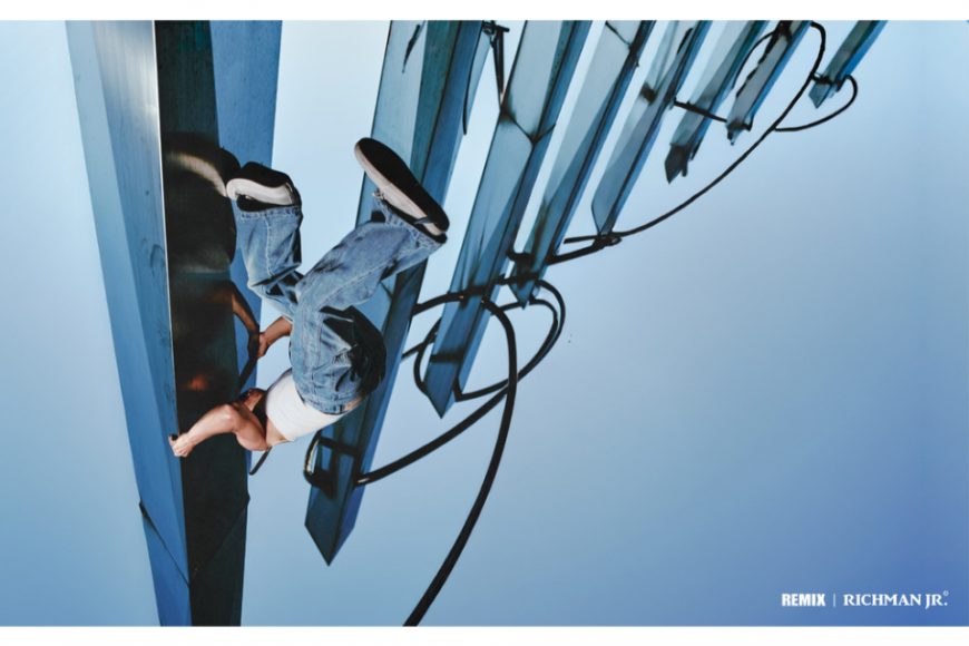 Richman JR. Axis Shirt (2)