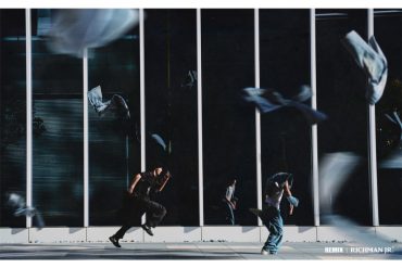 Richman JR. Axis Shirt (3)