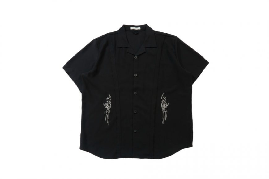 Richman JR. Axis Shirt (4)